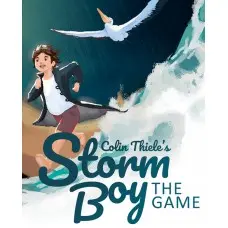 Гра Storm Boy  для ПК (Ключ активації Steam)