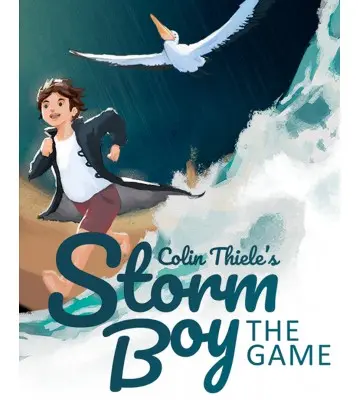 Игра Storm Boy для ПК (Ключ активации Steam)
