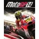Гра MotoGP 14  для ПК (Ключ активації Steam)