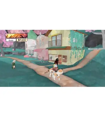 Игра Calico для ПК (Ключ активации Steam)
