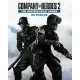 Игра Company of Heroes 2 - The Western Front Armies: US Forces для ПК (Ключ активации Steam)