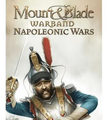 Дополнение Mount and Blade: Warband - Napoleonic Wars для ПК (Ключ активации Steam)