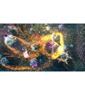 Гра Ion Assault  для ПК (Ключ активації Steam)