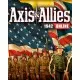 Игра Axis & Allies 1942 Online для ПК (Ключ активации Steam)