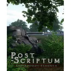 Гра Squad 44 / Post Scriptum  для ПК (Ключ активації Steam)