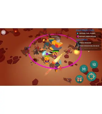 Гра Space Pioneer  для ПК (Ключ активації Steam)