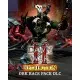 Доповнення Warhammer 40,000: Dawn of War II - Retribution Ork Race Pack  для ПК (Ключ активації Steam)