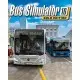 Игра Bus Simulator 16 Gold Edition для ПК (Ключ активации Steam)