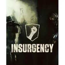 Гра Insurgency  для ПК (Ключ активації Steam)