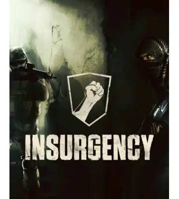 Гра Insurgency  для ПК (Ключ активації Steam)