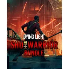 Дополнение Dying Light – Shu Warrior для ПК (Ключ активации Steam)