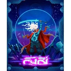 Игра Furi для ПК (Ключ активации Steam)