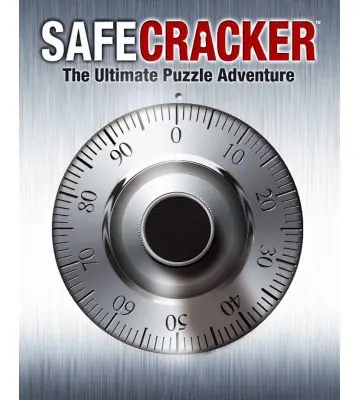 Гра Safecracker: The Ultimate Puzzle Adventure  для ПК (Ключ активації Steam)