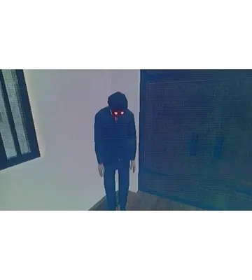 Гра The Fridge is Red  для ПК (Ключ активації Steam)