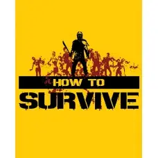 Игра How to Survive для ПК (Ключ активации Steam)
