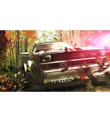 Игра DiRT 3 Complete Edition для ПК (Ключ активации Steam) Игра DiRT 3 Complete Edition для ПК (Ключ активации Steam)
