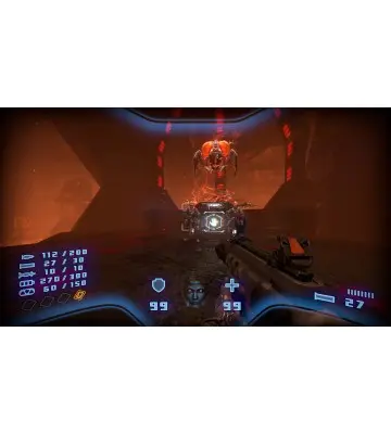 Гра Prodeus  для ПК (Ключ активації Steam)