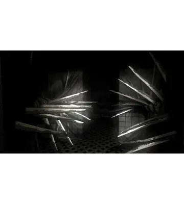 Гра Obscuritas  для ПК (Ключ активації Steam)