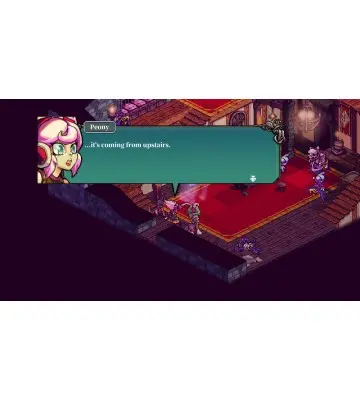 Гра Fae Tactics  для ПК (Ключ активації Steam)