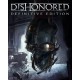 Гра Dishonored - Definitive Edition для ПК (Ключ активації Steam)
