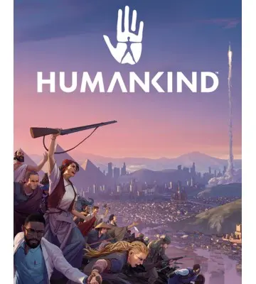 Гра HUMANKIND  для ПК (Ключ активації Steam)