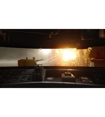 Доповнення Wolfenstein II: The Deeds of Captain Wilkins  для ПК (Ключ активації Steam)