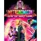 Игра The Metronomicon: Slay The Dance Floor для ПК (Ключ активации Steam)