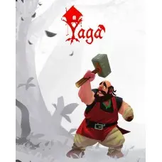 Игра Yaga для ПК (Ключ активации Steam)