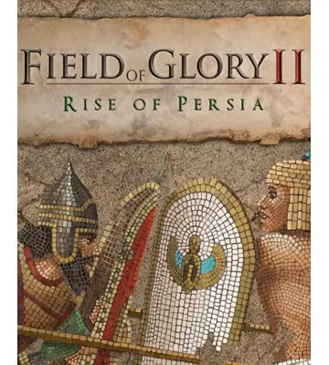 Дополнение Field of Glory II: Rise of Persia для ПК (Ключ активации Steam)