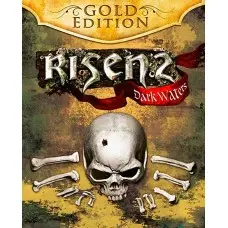 Игра Risen 2: Dark Waters - Gold Edition для ПК (Ключ активации Steam)
