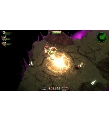 Гра Krater  для ПК (Ключ активації Steam)
