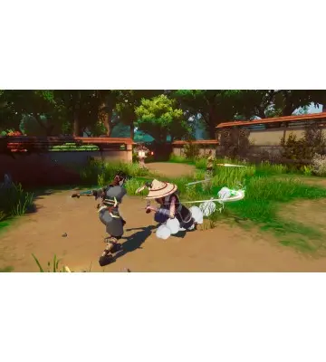 Гра Rogue Spirit  для ПК (Ключ активації Steam)