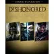 Гра Dishonored - Complete Collection  для ПК (Ключ активації Steam)
