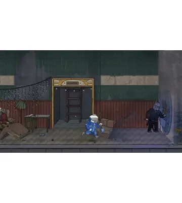 Игра The Great Perhaps для ПК (Ключ активации Steam)