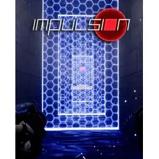 Гра Impulsion  для ПК (Ключ активації Steam)