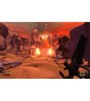 Гра Painkiller: Overdose  для ПК (Ключ активації Steam)