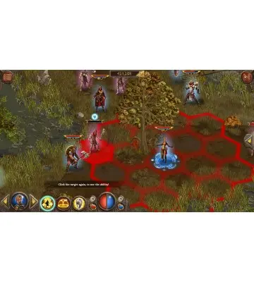 Гра Devils & Demons  для ПК (Ключ активації Steam)