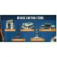 Дополнение Cities: Skylines - Deluxe Upgrade Pack для ПК (Ключ активации Steam)