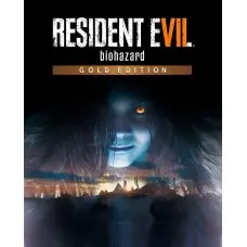 Игра Resident Evil 7 - Gold Edition для ПК (Ключ активации Steam)