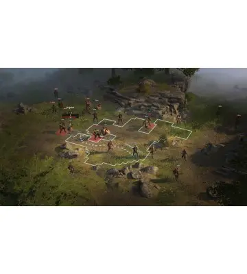 Гра Wartales  для ПК (Ключ активації Steam)