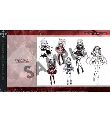Доповнення Fairy Fencer F ADF - Deluxe Pack  для ПК (Ключ активації Steam)