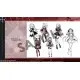 Доповнення Fairy Fencer F ADF - Deluxe Pack  для ПК (Ключ активації Steam)