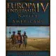 Доповнення Europa Universalis IV: Native Americans - Unit Pack  для ПК (Ключ активації Steam)