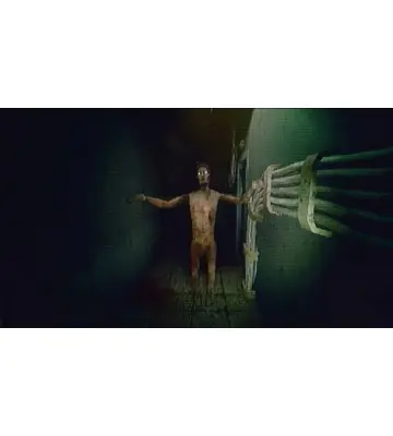 Гра The Fridge is Red  для ПК (Ключ активації Steam)