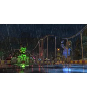 Игра LEGO Batman 2 DC Super Heroes для ПК (Ключ активации Steam)