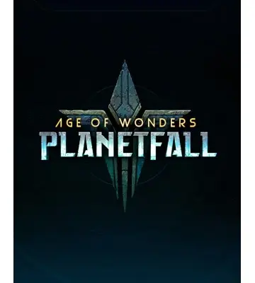 Игра Age of Wonders: Planetfall для ПК (Ключ активации Steam)