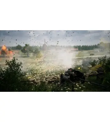 Игра Squad 44 / Post Scriptum для ПК (Ключ активации Steam)