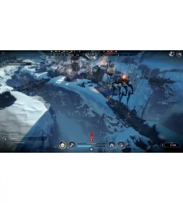 Дополнение Frostpunk: The Rifts для ПК (Ключ активации Steam)