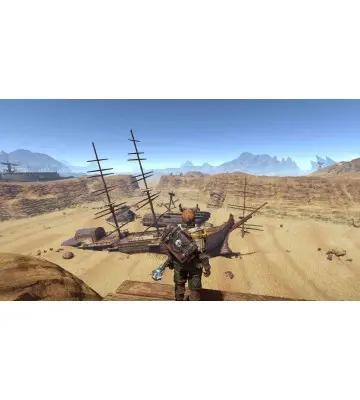 Игра Outward Definitive Edition для ПК (Ключ активации Steam)