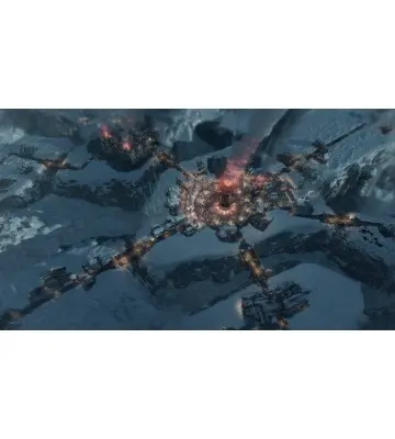 Дополнение Frostpunk: The Rifts для ПК (Ключ активации Steam)